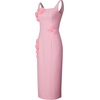 image:imageJW PEI Womens Garden Grace Sheath DressPink