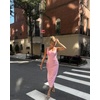 image:imageJW PEI Womens Garden Grace Sheath DressPink