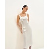 image:imageJW PEI Womens Garden Grace Sheath DressWhite