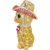 image:imageJW PEI Womens Glamorous Cat ClutchMulticolor Gold