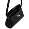 image:imageJW PEI Womens Greta TwistLock Crossbody BagBlack