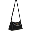 image:imageJW PEI Womens Greta TwistLock Crossbody BagBlack