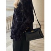 image:imageJW PEI Womens Greta TwistLock Crossbody BagBlack