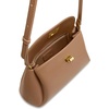 image:imageJW PEI Womens Greta TwistLock Crossbody BagBrown