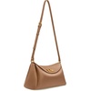 image:imageJW PEI Womens Greta TwistLock Crossbody BagBrown