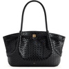 image:imageJW PEI Womens Hana Large Tote BagBlack