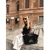 image:imageJW PEI Womens Hana Large Tote BagBlack