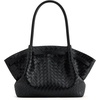 image:imageJW PEI Womens Hana Large Tote BagBlack