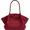 image:imageJW PEI Womens Hana Large Tote BagClaret