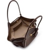image:imageJW PEI Womens Hana Large Tote BagDark Brown