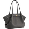 image:imageJW PEI Womens Hana Large Tote BagDark Gray