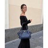 image:imageJW PEI Womens Hana Large Tote BagNavy
