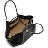 image:imageJW PEI Womens Hana Large Tote BagSolid Black