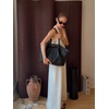 image:imageJW PEI Womens Hana Large Tote BagSolid Black