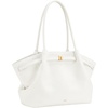image:imageJW PEI Womens Hana Large Tote BagWhite