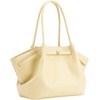 image:imageJW PEI Womens Hana Large Tote BagYellow