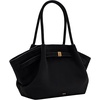 image:imageJW PEI Womens Hana Medium Tote BagBlack