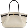 image:imageJW PEI Womens Hana Medium Tote BagBlack Canvas