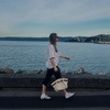 image:imageJW PEI Womens Hana Medium Tote BagBlack Canvas