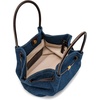image:imageJW PEI Womens Hana Medium Tote BagBlue Denim