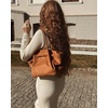 image:imageJW PEI Womens Hana Medium Tote BagBrown