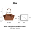 image:imageJW PEI Womens Hana Medium Tote BagBrown