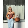 image:imageJW PEI Womens Hana Medium Tote BagBrown