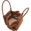 image:imageJW PEI Womens Hana Medium Tote BagBrown