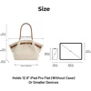 image:imageJW PEI Womens Hana Medium Tote BagBrown Canvas