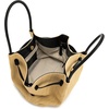 image:imageJW PEI Womens Hana Medium Tote BagBrown Straw