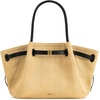 image:imageJW PEI Womens Hana Medium Tote BagBrown Straw