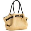 image:imageJW PEI Womens Hana Medium Tote BagBrown Straw