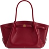 image:imageJW PEI Womens Hana Medium Tote BagClaret