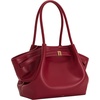 image:imageJW PEI Womens Hana Medium Tote BagClaret