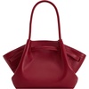 image:imageJW PEI Womens Hana Medium Tote BagClaret
