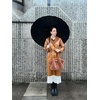 image:imageJW PEI Womens Hana Medium Tote BagCoffee Brown