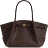 image:imageJW PEI Womens Hana Medium Tote BagDark Brown
