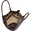 image:imageJW PEI Womens Hana Medium Tote BagDark Brown
