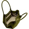 image:imageJW PEI Womens Hana Medium Tote BagDark Olive