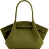 image:imageJW PEI Womens Hana Medium Tote BagDark Olive