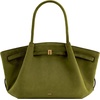 image:imageJW PEI Womens Hana Medium Tote BagDark Olive