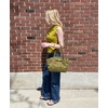 image:imageJW PEI Womens Hana Medium Tote BagDark Olive