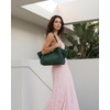 image:imageJW PEI Womens Hana Medium Tote BagForest Green