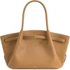 image:imageJW PEI Womens Hana Medium Tote BagLatte Color