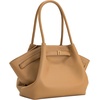 image:imageJW PEI Womens Hana Medium Tote BagLatte Color