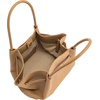 image:imageJW PEI Womens Hana Medium Tote BagLatte Color