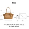 image:imageJW PEI Womens Hana Medium Tote BagLatte Color