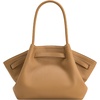image:imageJW PEI Womens Hana Medium Tote BagLatte Color