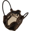 image:imageJW PEI Womens Hana Medium Tote BagMocha Brown