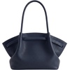 image:imageJW PEI Womens Hana Medium Tote BagNavy Blue